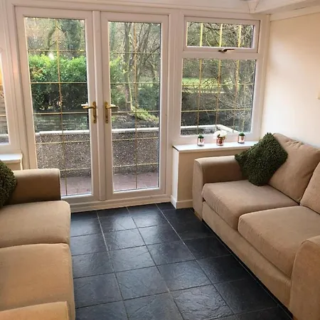 3-Bed House Waterfall Country Brecon Beacons Pontneddfechan Exterior photo