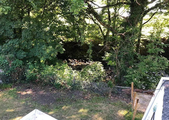 3-Bed House Waterfall Country Brecon Beacons