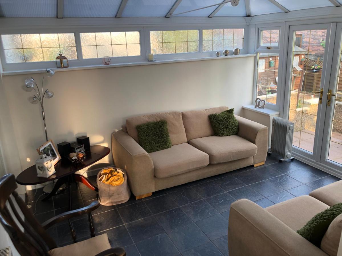 Holiday home 3-bed House Waterfall Country Brecon Beacons Pontneddfechan