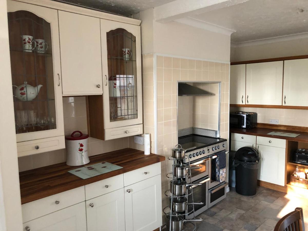 3-bed House Waterfall Country Brecon Beacons