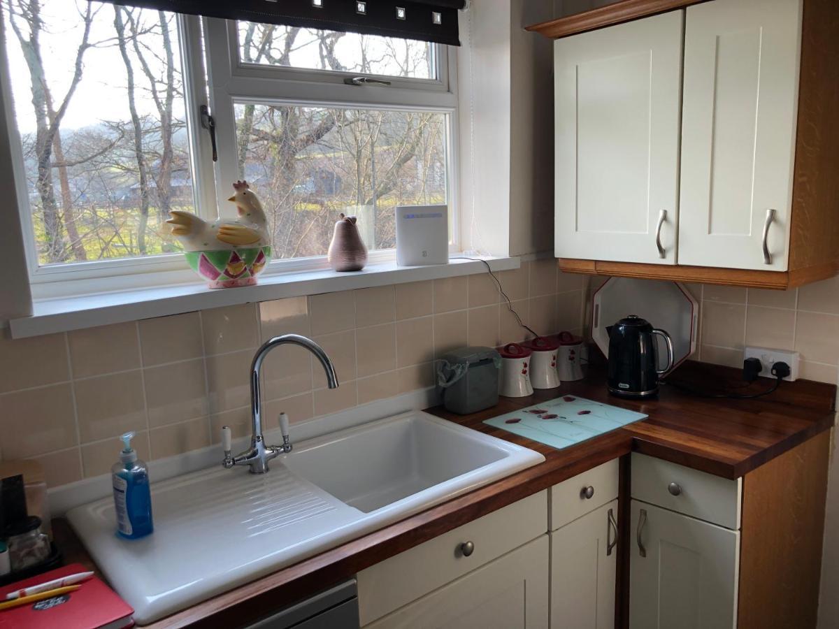 Holiday home 3-bed House Waterfall Country Brecon Beacons Pontneddfechan