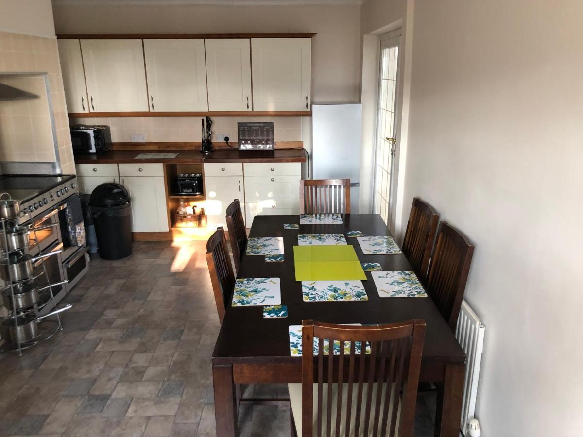 3-bed House Waterfall Country Brecon Beacons