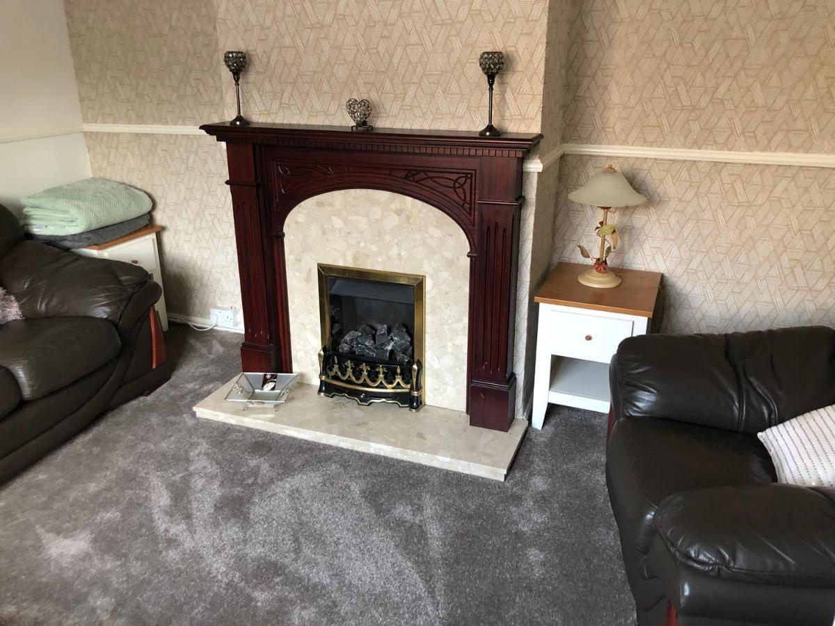 3-bed House Waterfall Country Brecon Beacons * Pontneddfechan