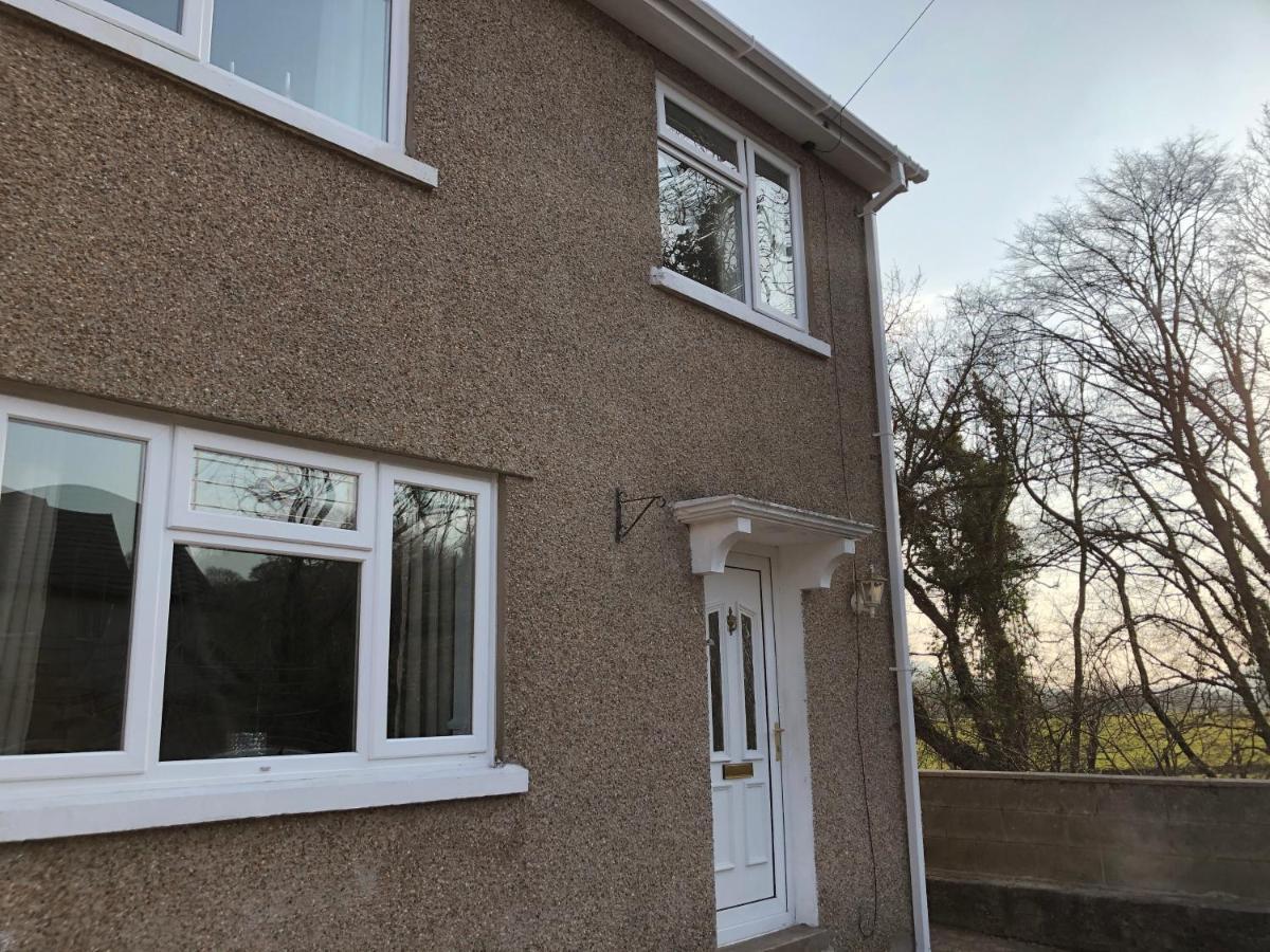 3-bed House Waterfall Country Brecon Beacons * Pontneddfechan