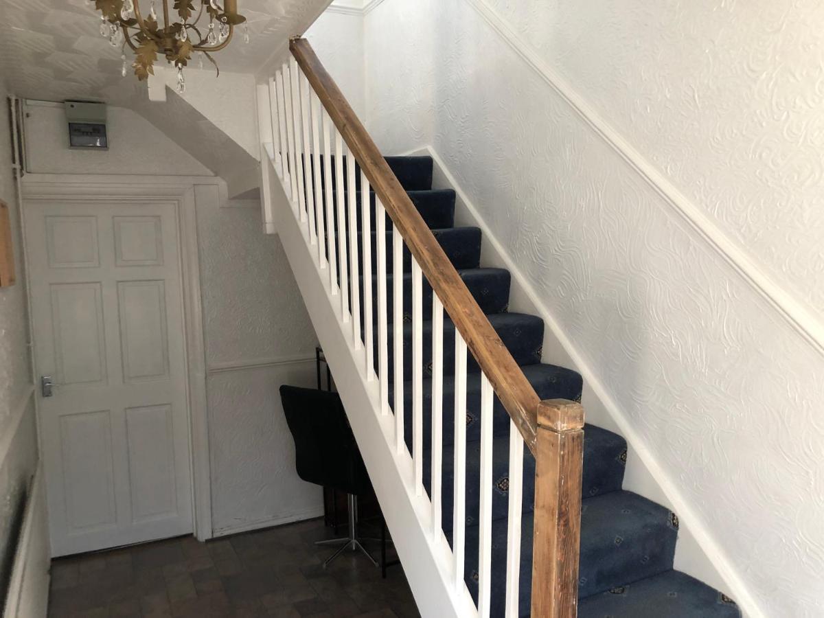 3-bed House Waterfall Country Brecon Beacons *