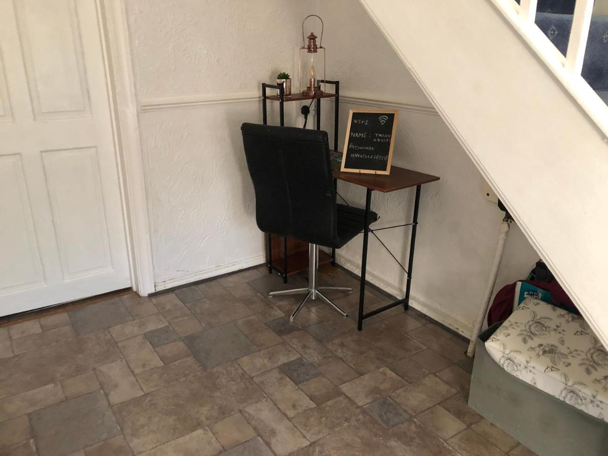 Holiday home 3-bed House Waterfall Country Brecon Beacons Pontneddfechan