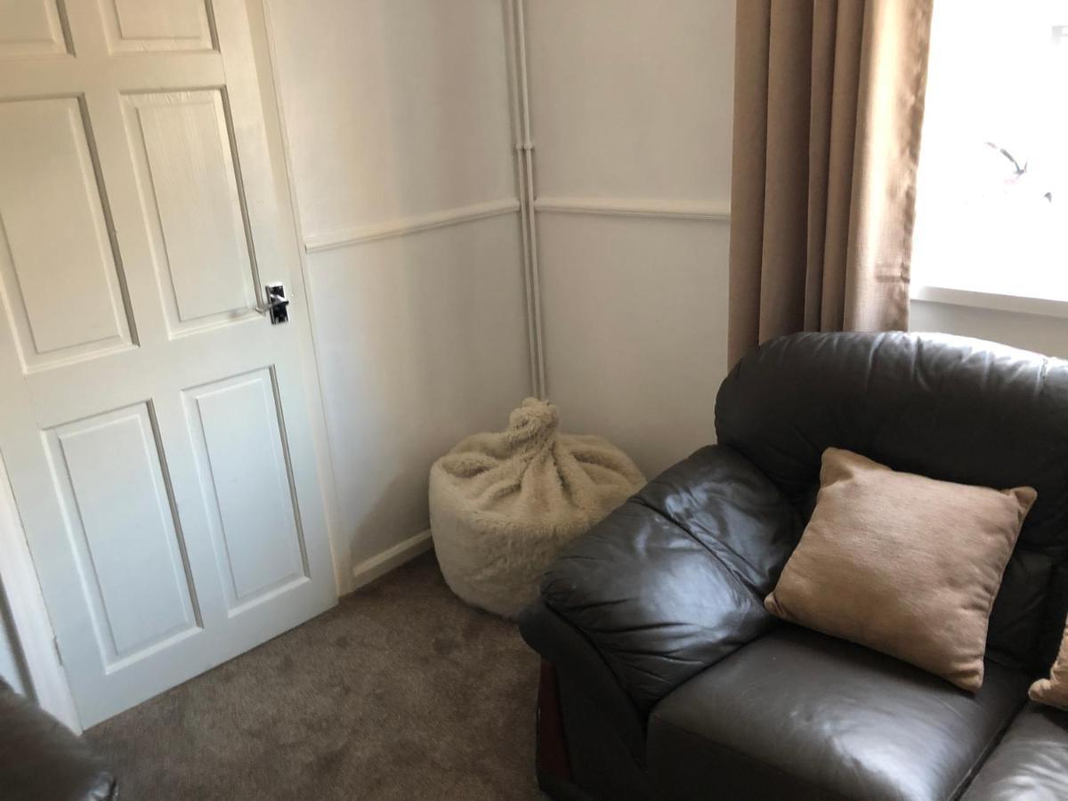 Holiday home 3-bed House Waterfall Country Brecon Beacons