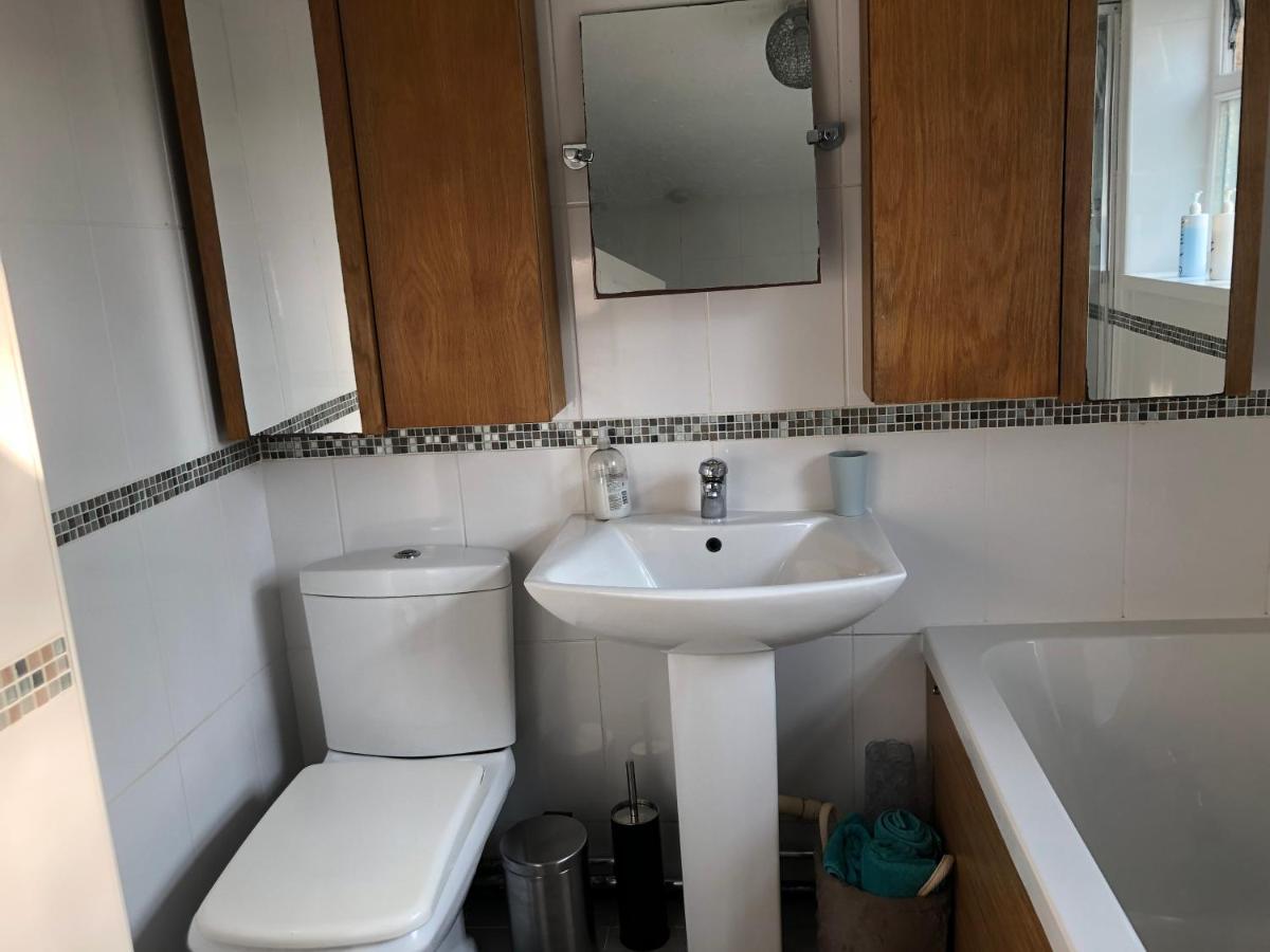 Holiday home 3-bed House Waterfall Country Brecon Beacons Pontneddfechan
