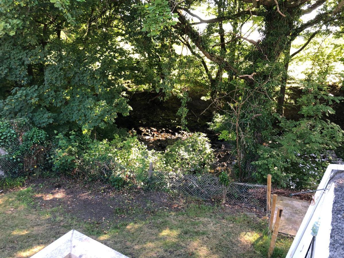 3-bed House Waterfall Country Brecon Beacons * Pontneddfechan