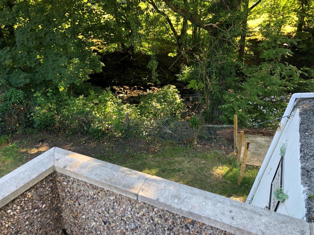 3-bed House Waterfall Country Brecon Beacons Pontneddfechan